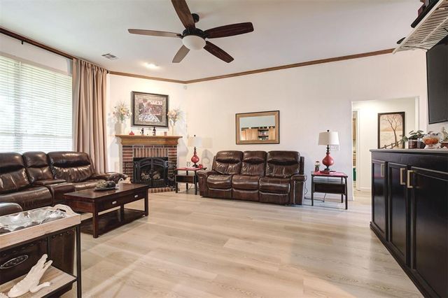 16008 Vicki Drive, Oklahoma City, OK 73170