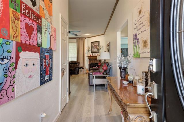 16008 Vicki Drive, Oklahoma City, OK 73170