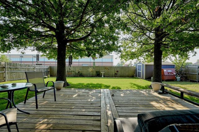 16008 Vicki Drive, Oklahoma City, OK 73170