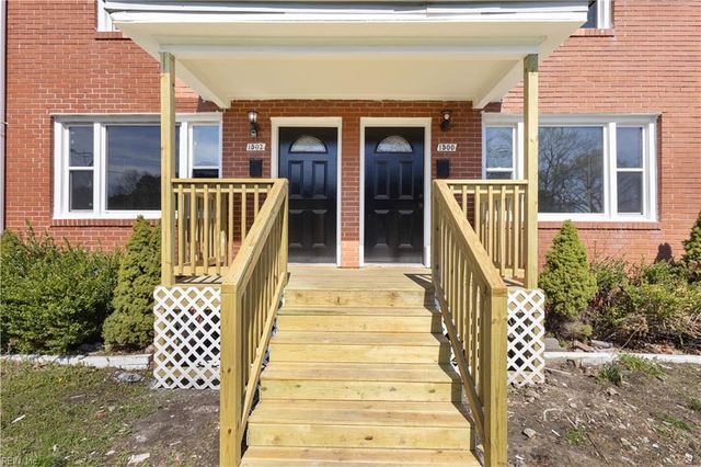 1502 Victory BLVD, Portsmouth, VA 23702