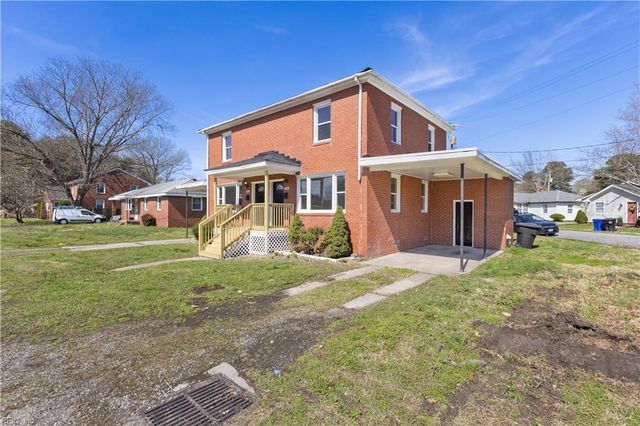 1502 Victory BLVD, Portsmouth, VA 23702