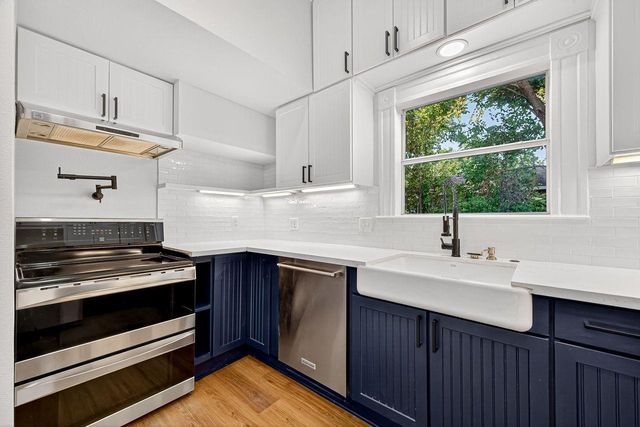 1705 Ovid Street, Houston, TX 77007