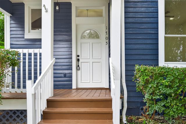 1705 Ovid Street, Houston, TX 77007