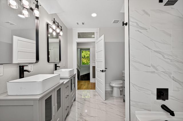 1705 Ovid Street, Houston, TX 77007