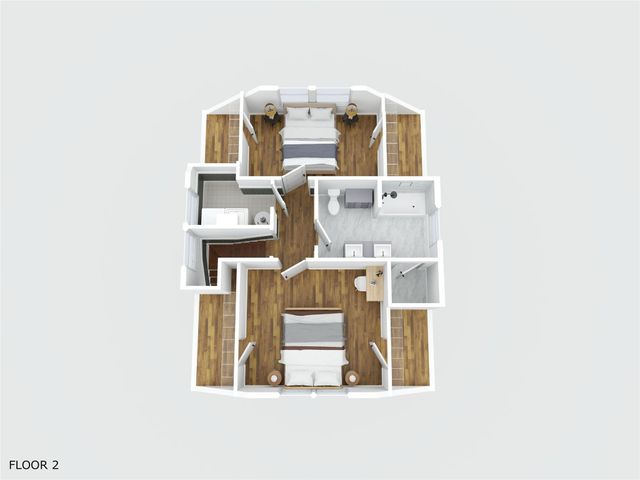 1705 Ovid Street, Houston, TX 77007