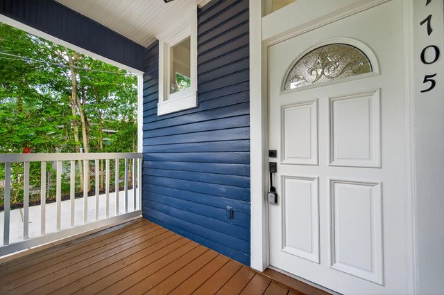 1705 Ovid Street, Houston, TX 77007