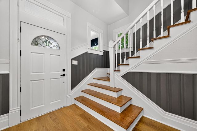 1705 Ovid Street, Houston, TX 77007