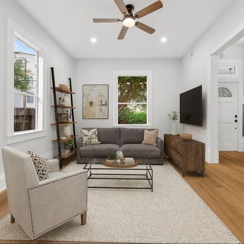 1705 Ovid Street, Houston, TX 77007