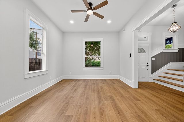 1705 Ovid Street, Houston, TX 77007