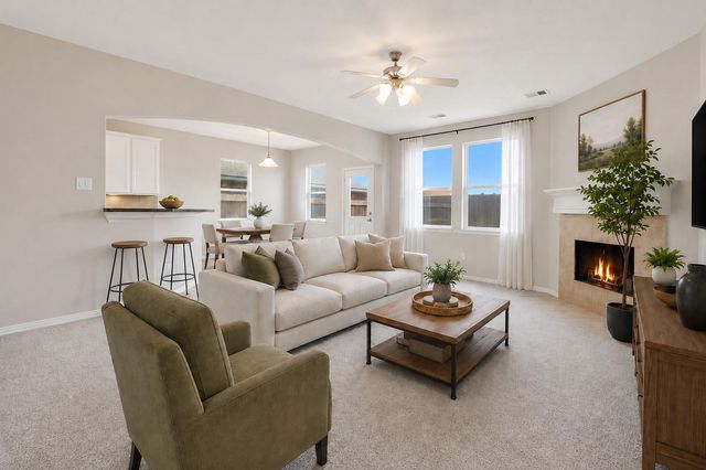 25926 Morgan Springs, Spring, TX 77373