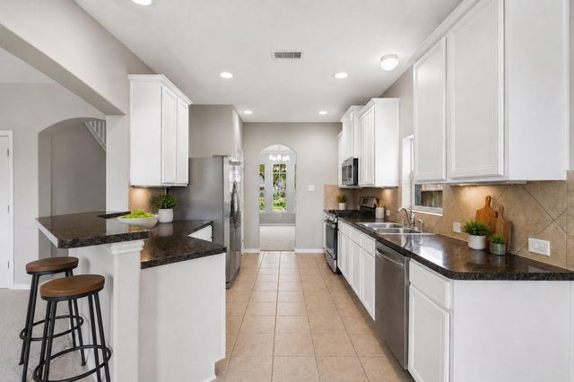 25926 Morgan Springs, Spring, TX 77373