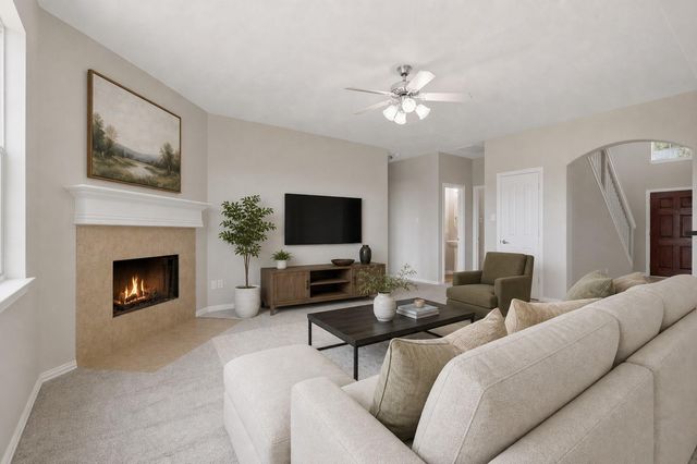 25926 Morgan Springs, Spring, TX 77373