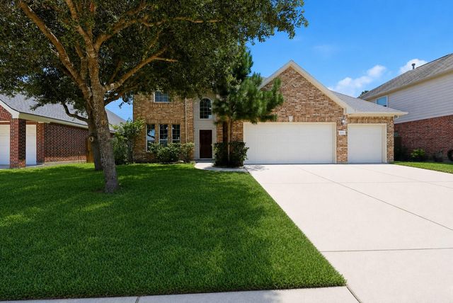 25926 Morgan Springs, Spring, TX 77373