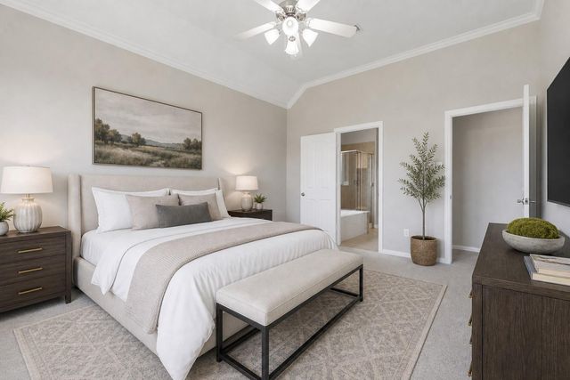 25926 Morgan Springs, Spring, TX 77373