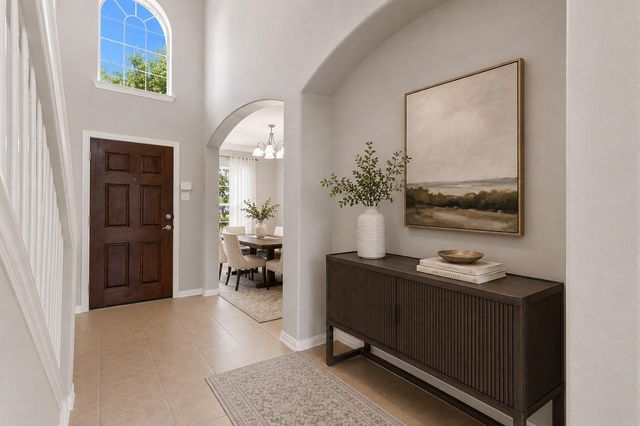 25926 Morgan Springs, Spring, TX 77373