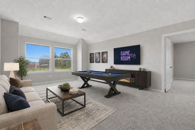 25926 Morgan Springs, Spring, TX 77373