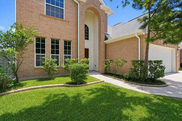 25926 Morgan Springs, Spring, TX 77373