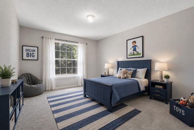 25926 Morgan Springs, Spring, TX 77373