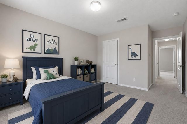 25926 Morgan Springs, Spring, TX 77373