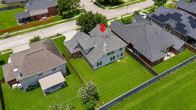 25926 Morgan Springs, Spring, TX 77373
