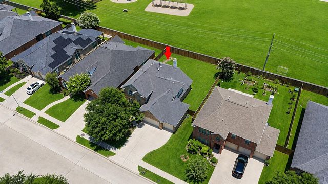 25926 Morgan Springs, Spring, TX 77373