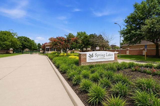 25926 Morgan Springs, Spring, TX 77373