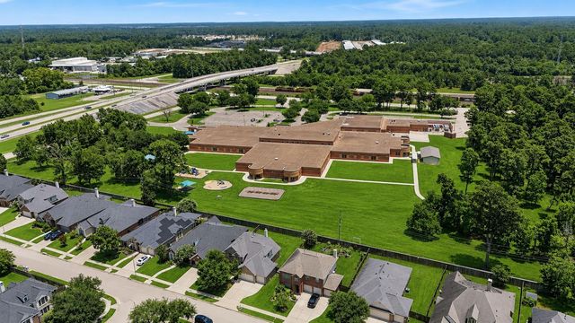 25926 Morgan Springs, Spring, TX 77373