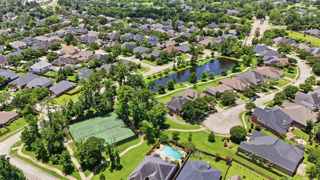 25926 Morgan Springs, Spring, TX 77373