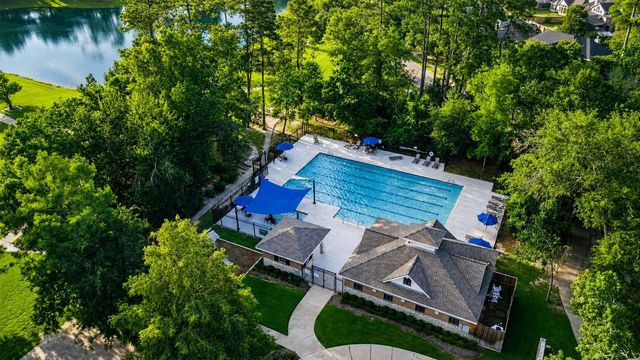 25926 Morgan Springs, Spring, TX 77373