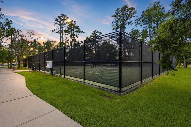 25926 Morgan Springs, Spring, TX 77373