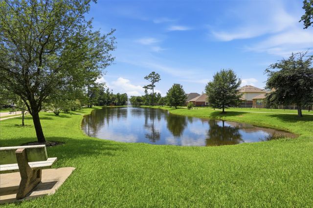 25926 Morgan Springs, Spring, TX 77373