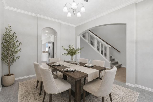 25926 Morgan Springs, Spring, TX 77373