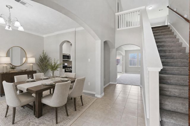 25926 Morgan Springs, Spring, TX 77373