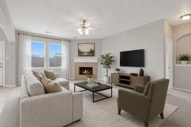 25926 Morgan Springs, Spring, TX 77373