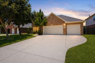 25926 Morgan Springs, Spring, TX 77373