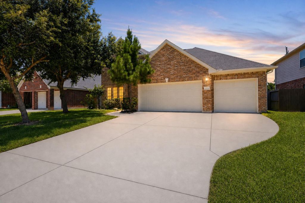 25926 Morgan Springs, Spring, TX 77373