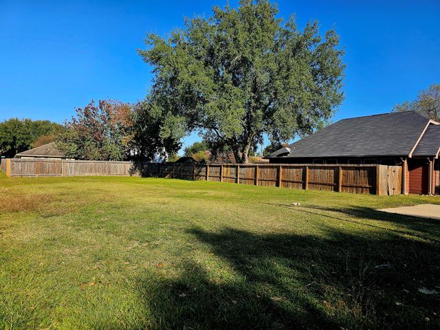 5201 Hampton Court Court, Rosenberg, TX 77471