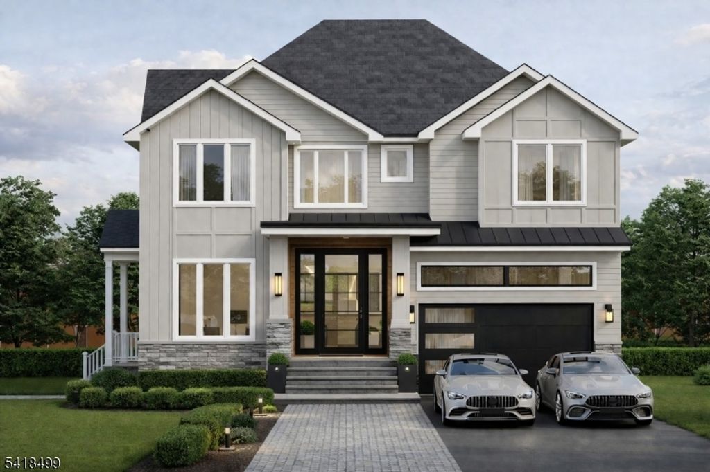 77 Elmwood Dr, Livingston Twp., NJ 07039