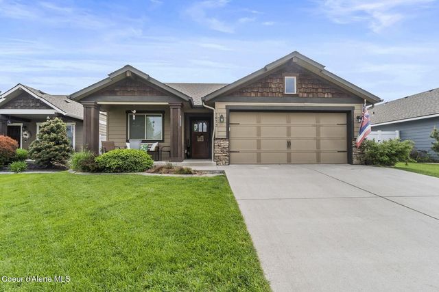 7673 Goodwater Loop, Coeur D'alene, ID 83815