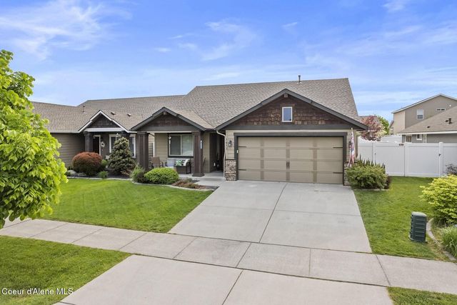 7673 Goodwater Loop, Coeur D'alene, ID 83815