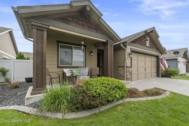 7673 Goodwater Loop, Coeur D'alene, ID 83815