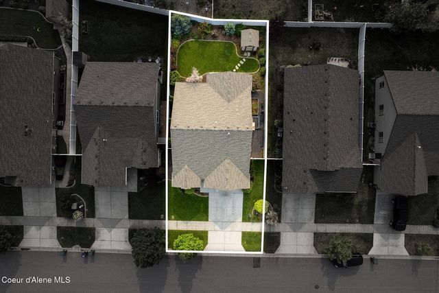 7673 Goodwater Loop, Coeur D'alene, ID 83815