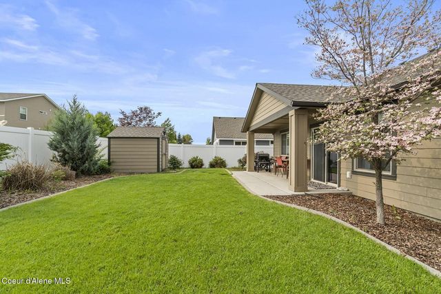 7673 Goodwater Loop, Coeur D'alene, ID 83815