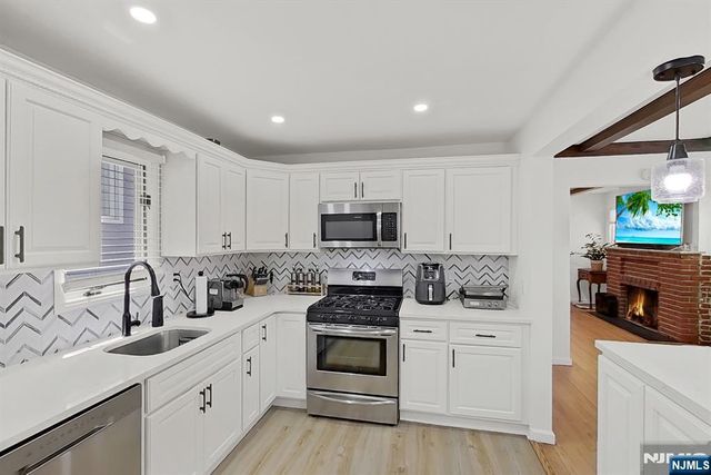 107 Elm Street, West Orange, NJ 07052
