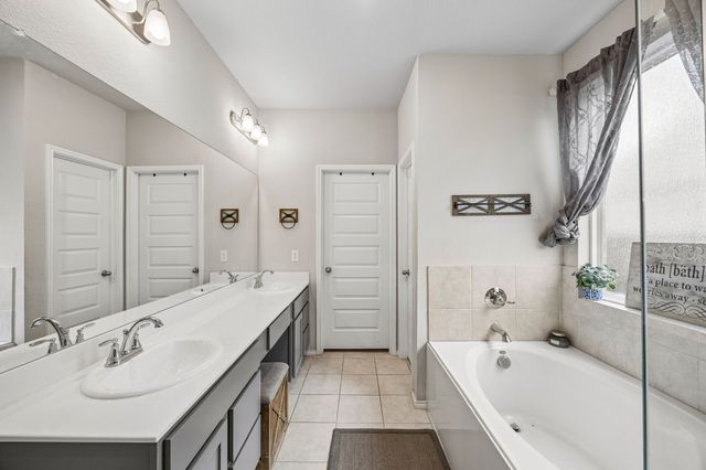 3110 Estuary Drive, Royse City, TX 75189