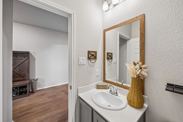 3110 Estuary Drive, Royse City, TX 75189