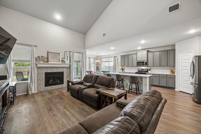 3110 Estuary Drive, Royse City, TX 75189