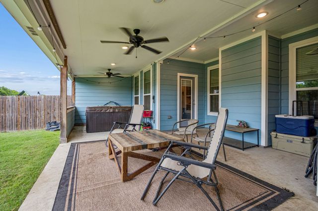 3110 Estuary Drive, Royse City, TX 75189