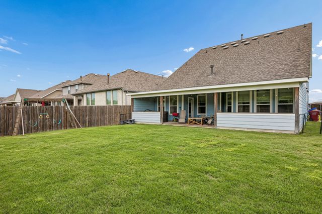 3110 Estuary Drive, Royse City, TX 75189