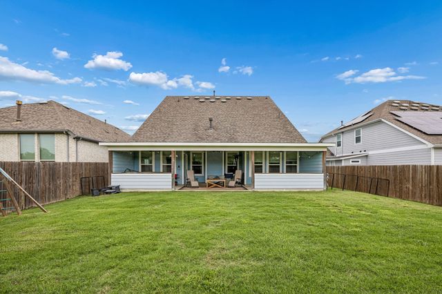 3110 Estuary Drive, Royse City, TX 75189